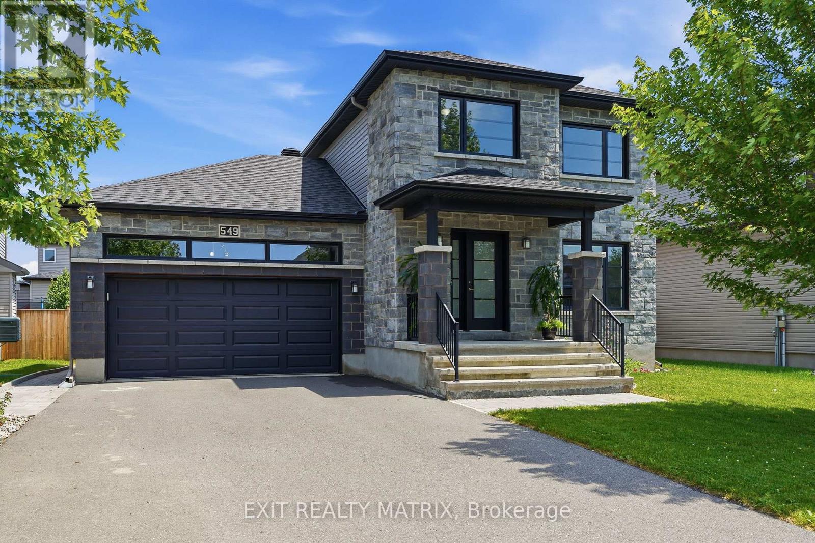 549 Marseille Street, Russell, Ontario  K0A 1W0 - Photo 1 - X13538796