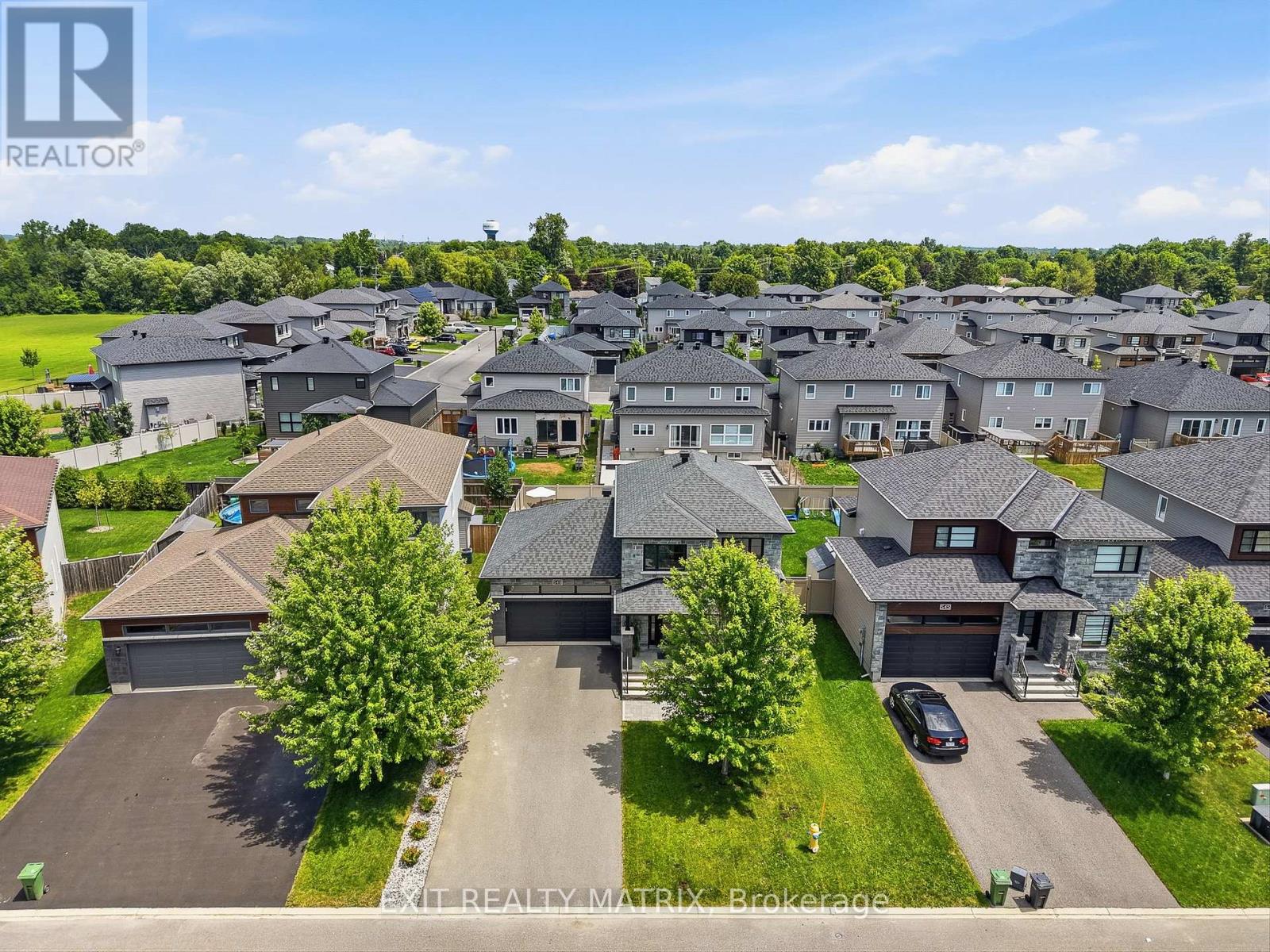 549 Marseille Street, Russell, Ontario  K0A 1W0 - Photo 35 - X13538796