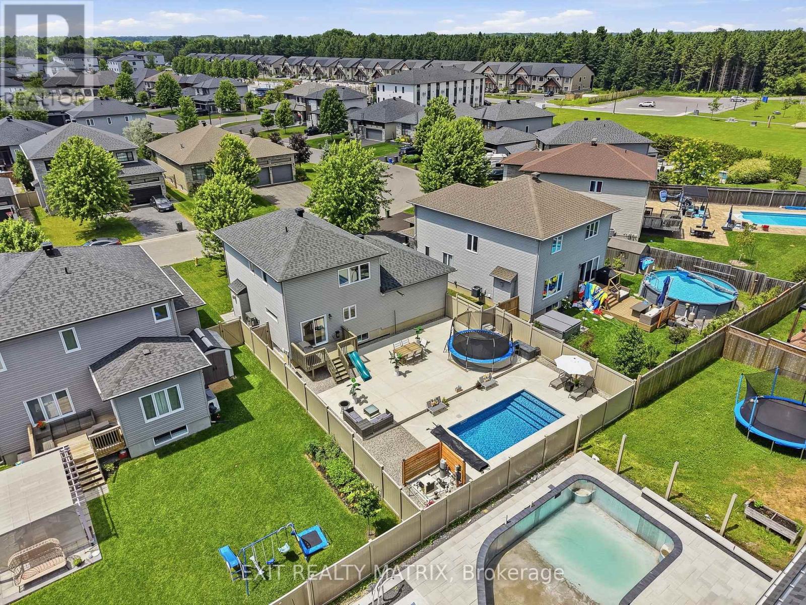 549 Marseille Street, Russell, Ontario  K0A 1W0 - Photo 40 - X13538796