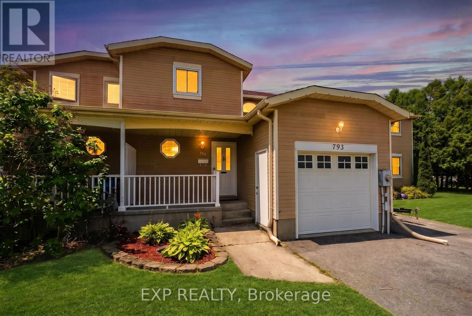 793 Littlestone Crescent, Kingston, Ontario  K7M 8L7 - Photo 1 - X13538828