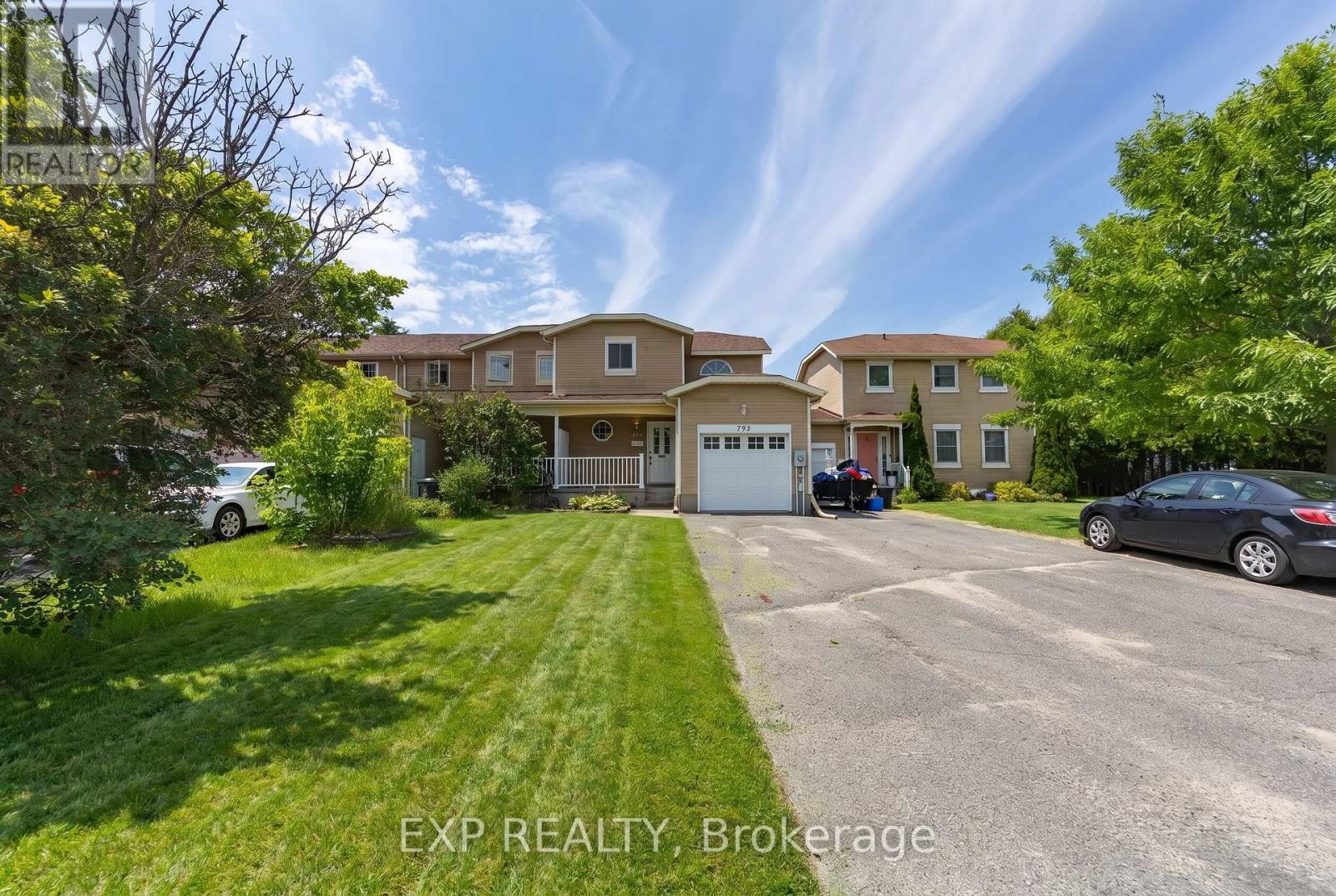 793 Littlestone Crescent, Kingston, Ontario  K7M 8L7 - Photo 2 - X13538828