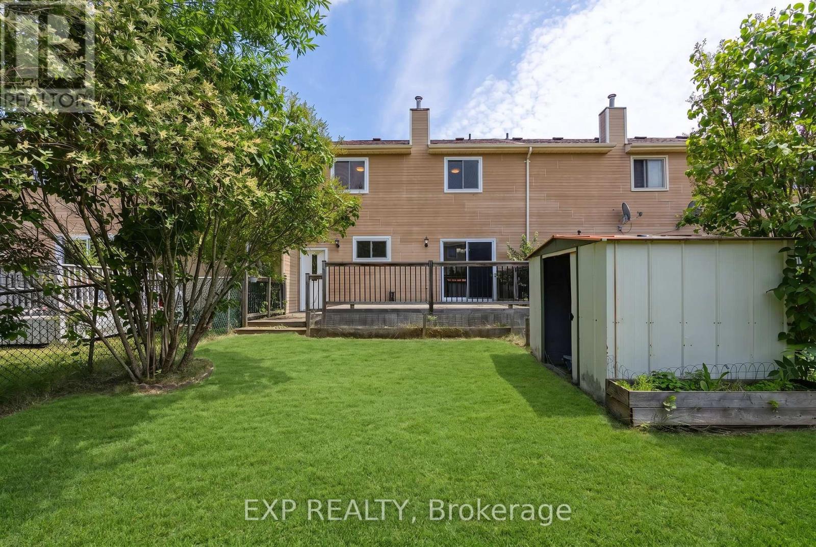 793 Littlestone Crescent, Kingston, Ontario  K7M 8L7 - Photo 25 - X13538828