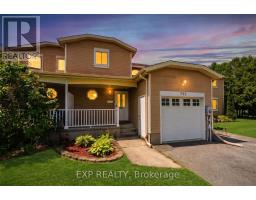 793 LITTLESTONE CRESCENT, Kingston, Ontario