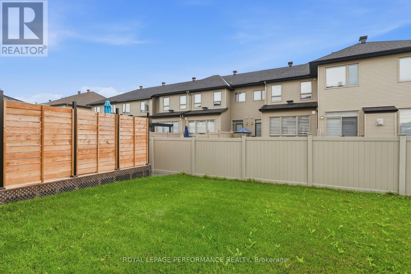 602 Cordelette Circle, Ottawa, Ontario  K1W 0P7 - Photo 30 - X13538846