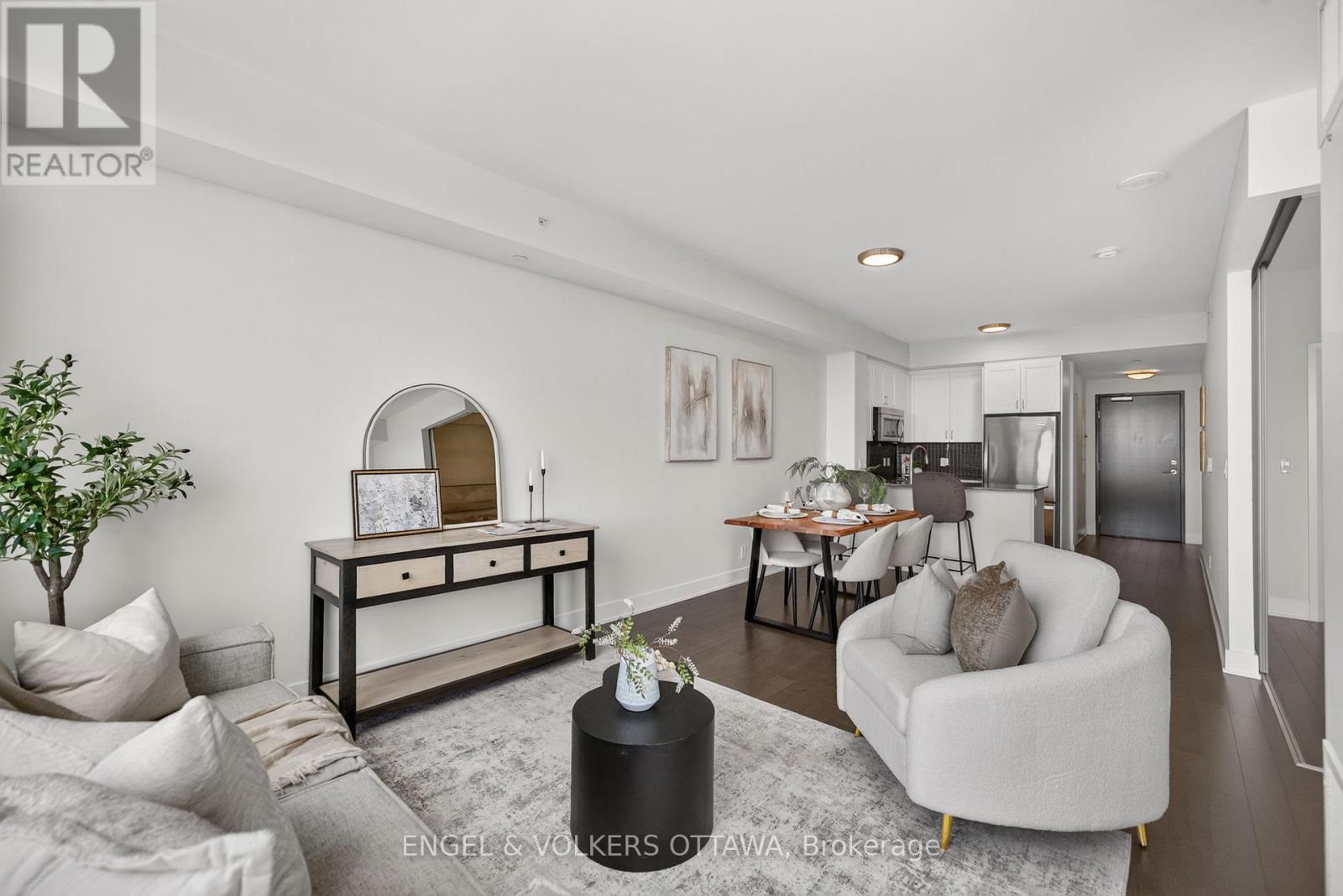 1501 - 1035 Bank Street, Ottawa, Ontario  K1H 7R1 - Photo 13 - X13538858