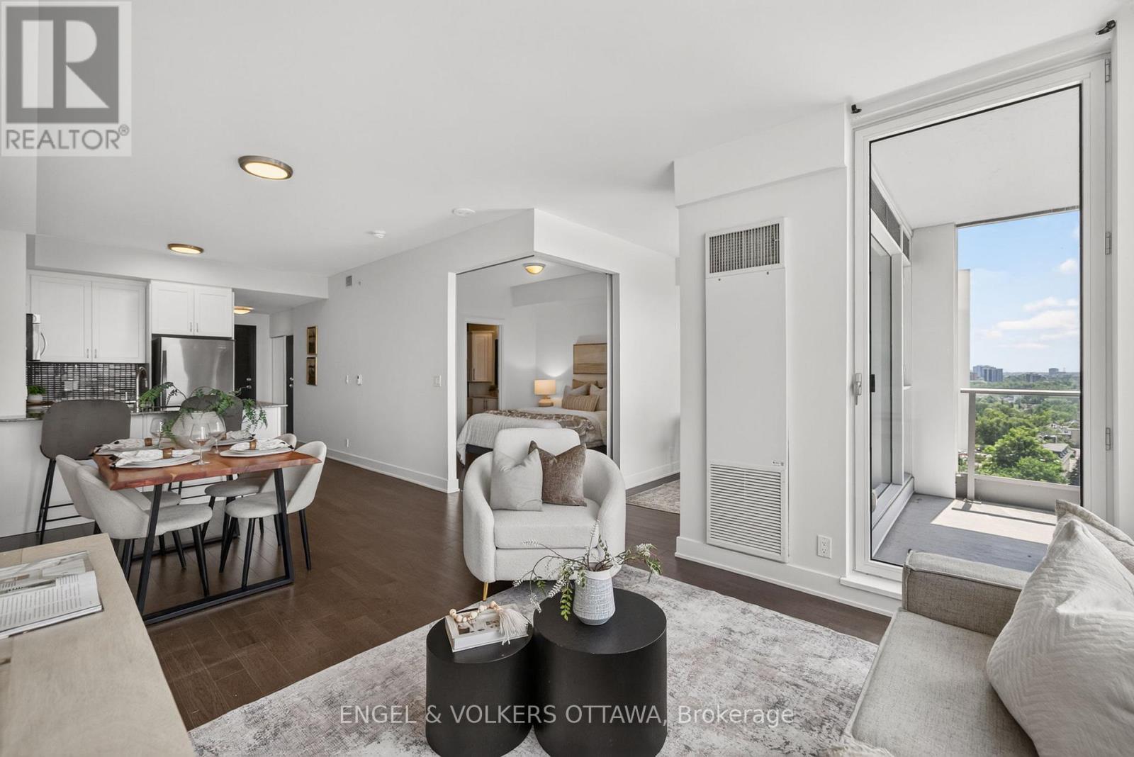 1501 - 1035 Bank Street, Ottawa, Ontario  K1H 7R1 - Photo 14 - X13538858