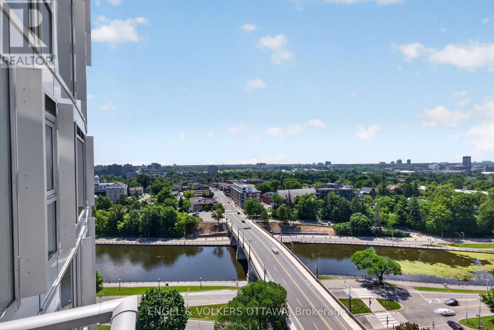 1501 - 1035 Bank Street, Ottawa, Ontario  K1H 7R1 - Photo 18 - X13538858
