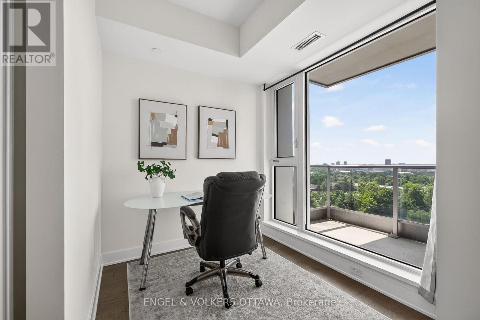 1501 - 1035 Bank Street, Ottawa, Ontario  K1H 7R1 - Photo 19 - X13538858