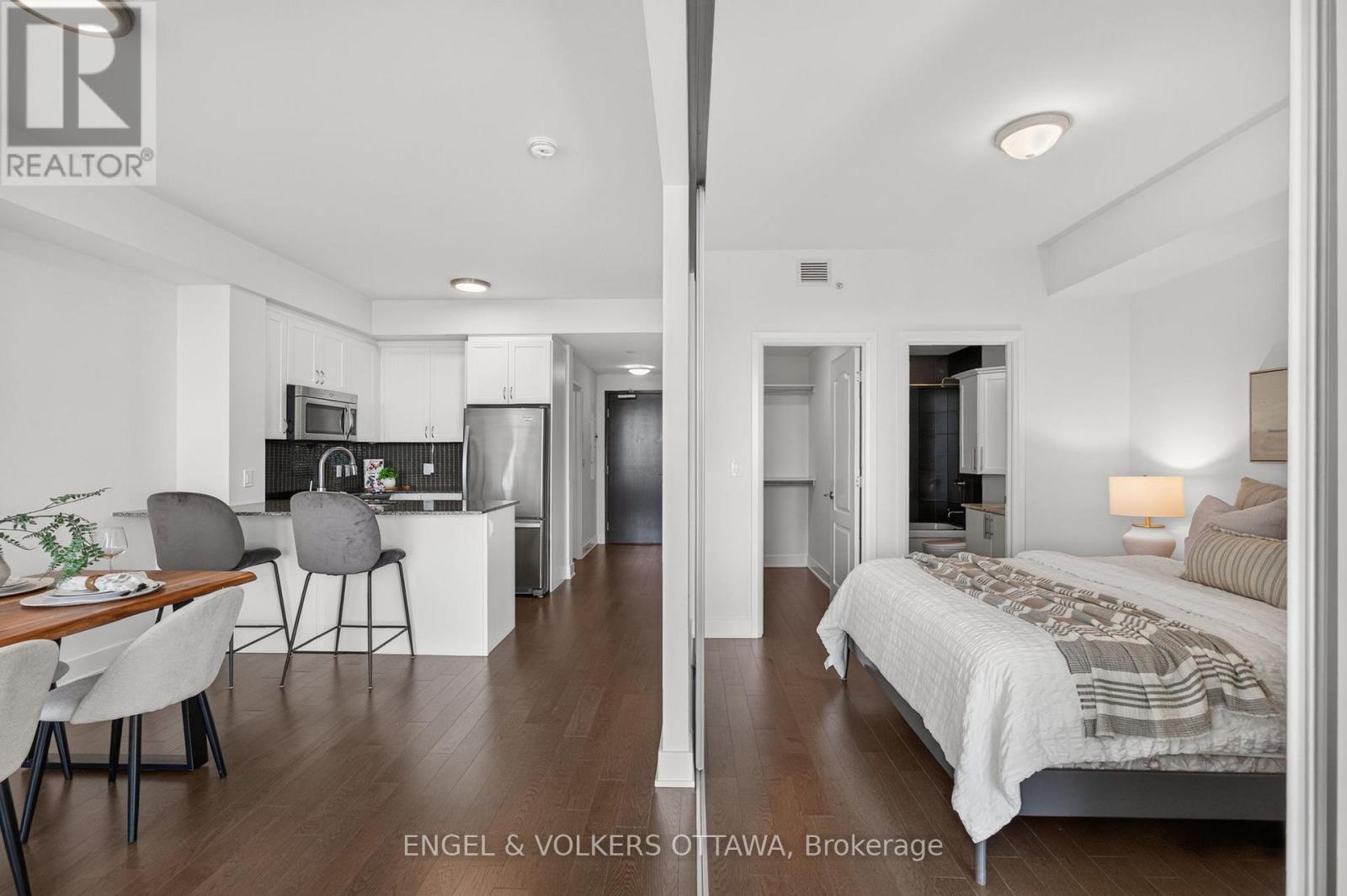 1501 - 1035 Bank Street, Ottawa, Ontario  K1H 7R1 - Photo 22 - X13538858