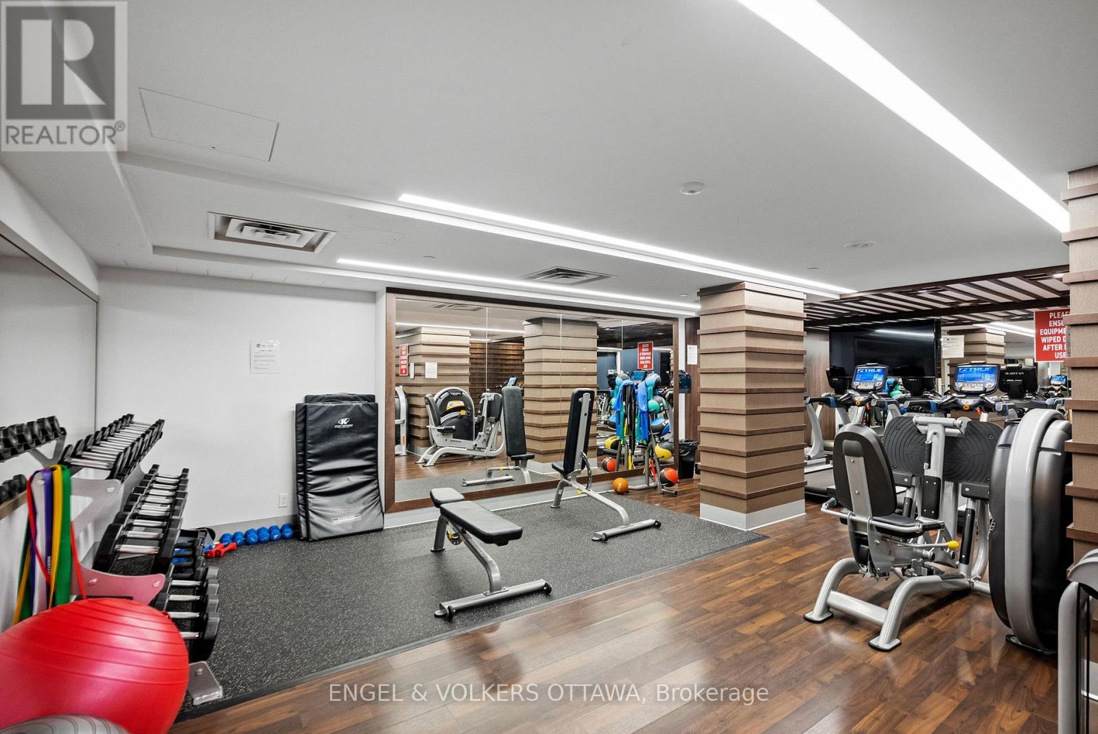 1501 - 1035 Bank Street, Ottawa, Ontario  K1H 7R1 - Photo 30 - X13538858