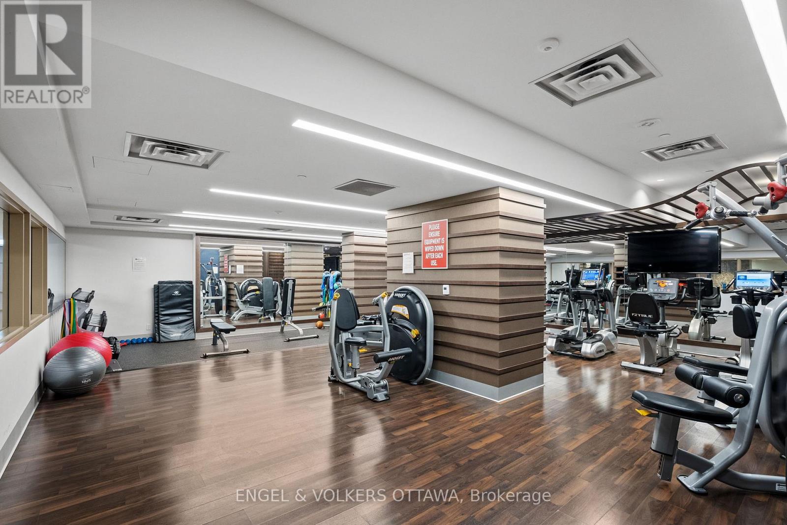 1501 - 1035 Bank Street, Ottawa, Ontario  K1H 7R1 - Photo 32 - X13538858