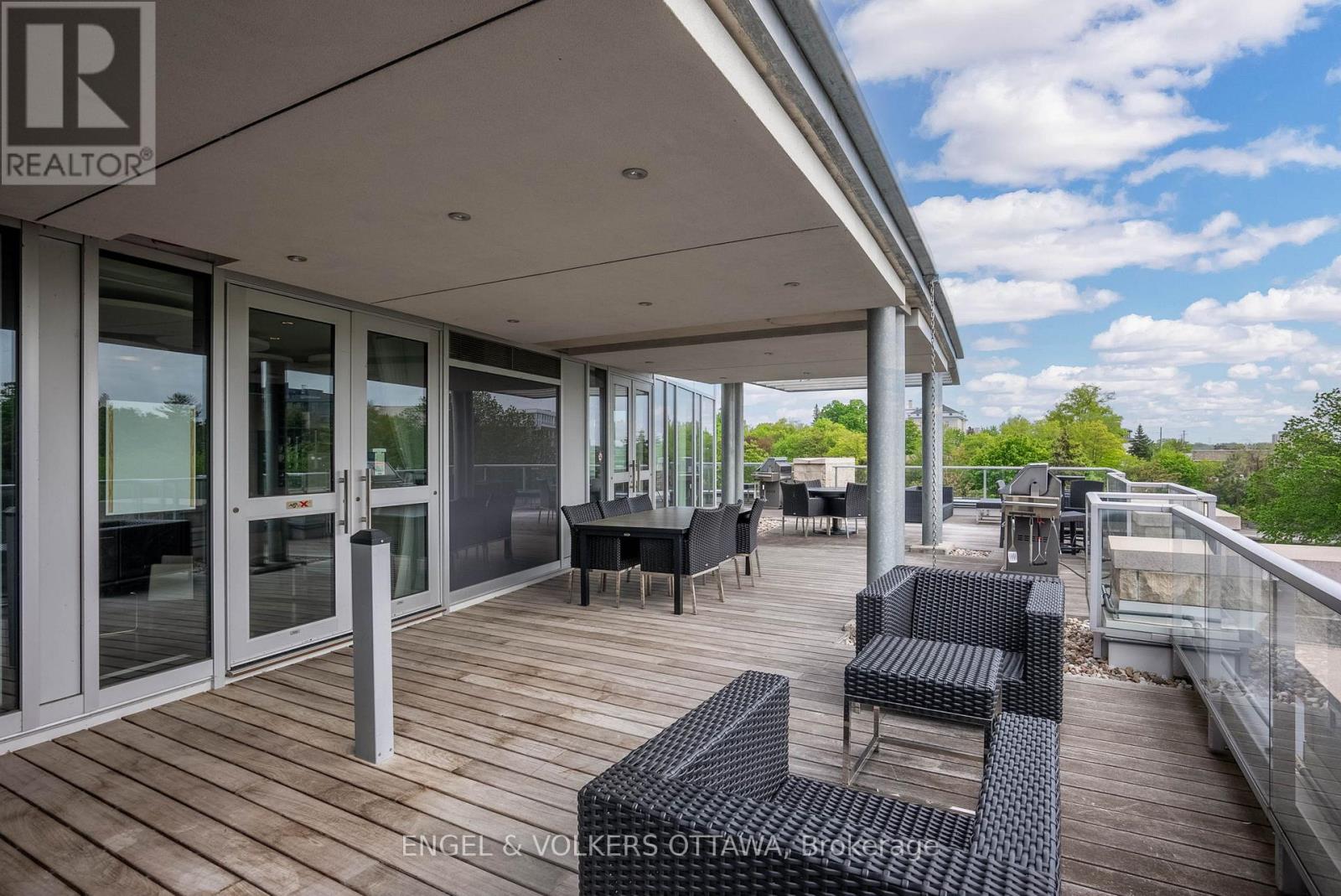 1501 - 1035 Bank Street, Ottawa, Ontario  K1H 7R1 - Photo 36 - X13538858