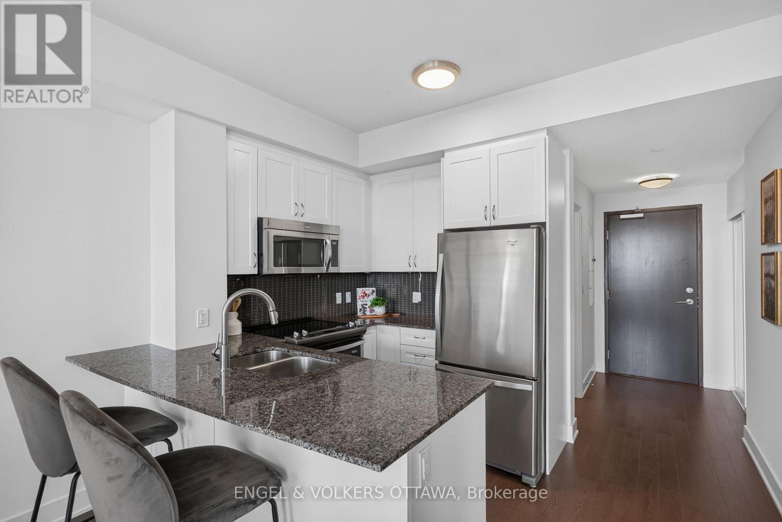 1501 - 1035 Bank Street, Ottawa, Ontario  K1H 7R1 - Photo 4 - X13538858