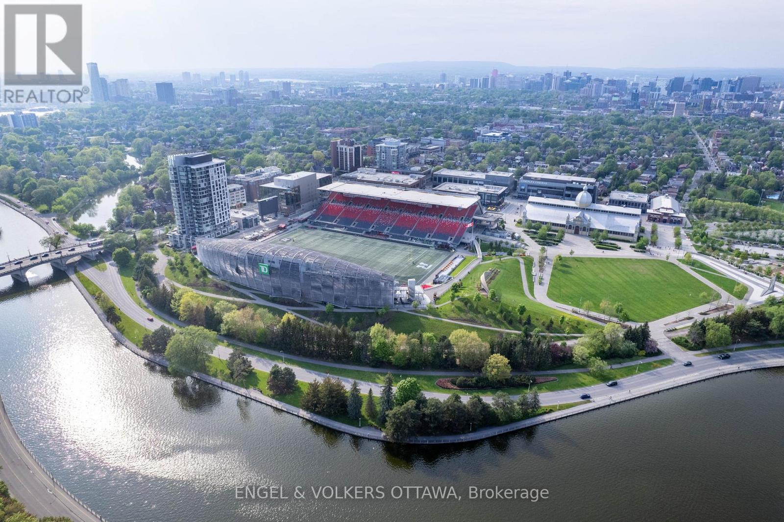 1501 - 1035 Bank Street, Ottawa, Ontario  K1H 7R1 - Photo 40 - X13538858