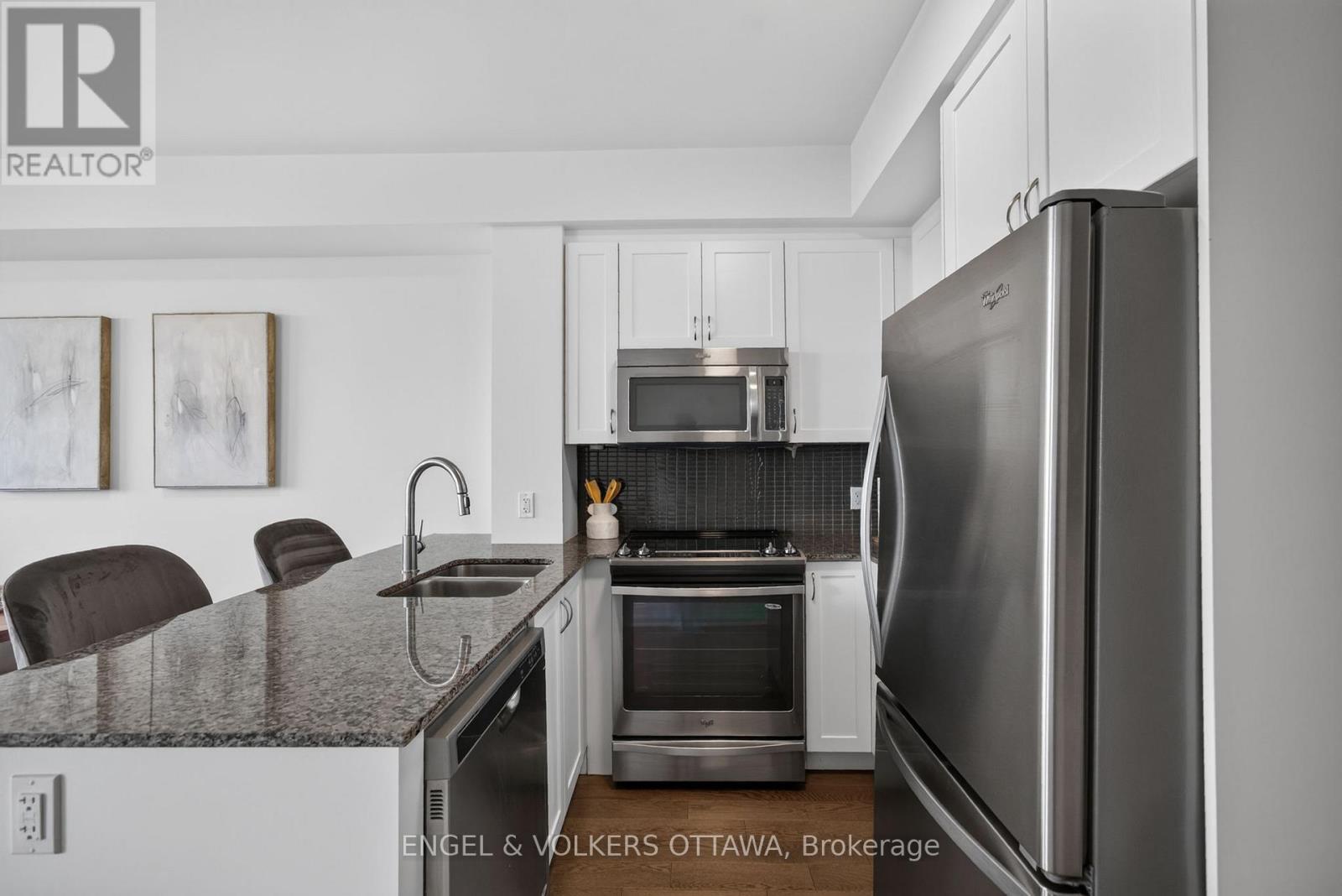 1501 - 1035 Bank Street, Ottawa, Ontario  K1H 7R1 - Photo 5 - X13538858