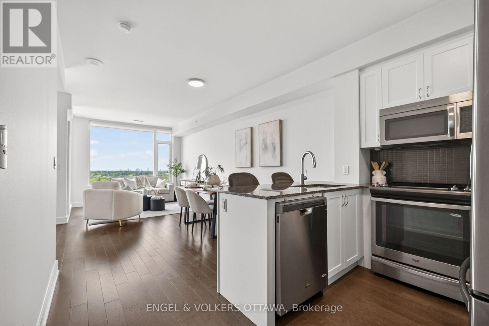1501 - 1035 Bank Street, Ottawa, Ontario  K1H 7R1 - Photo 7 - X13538858