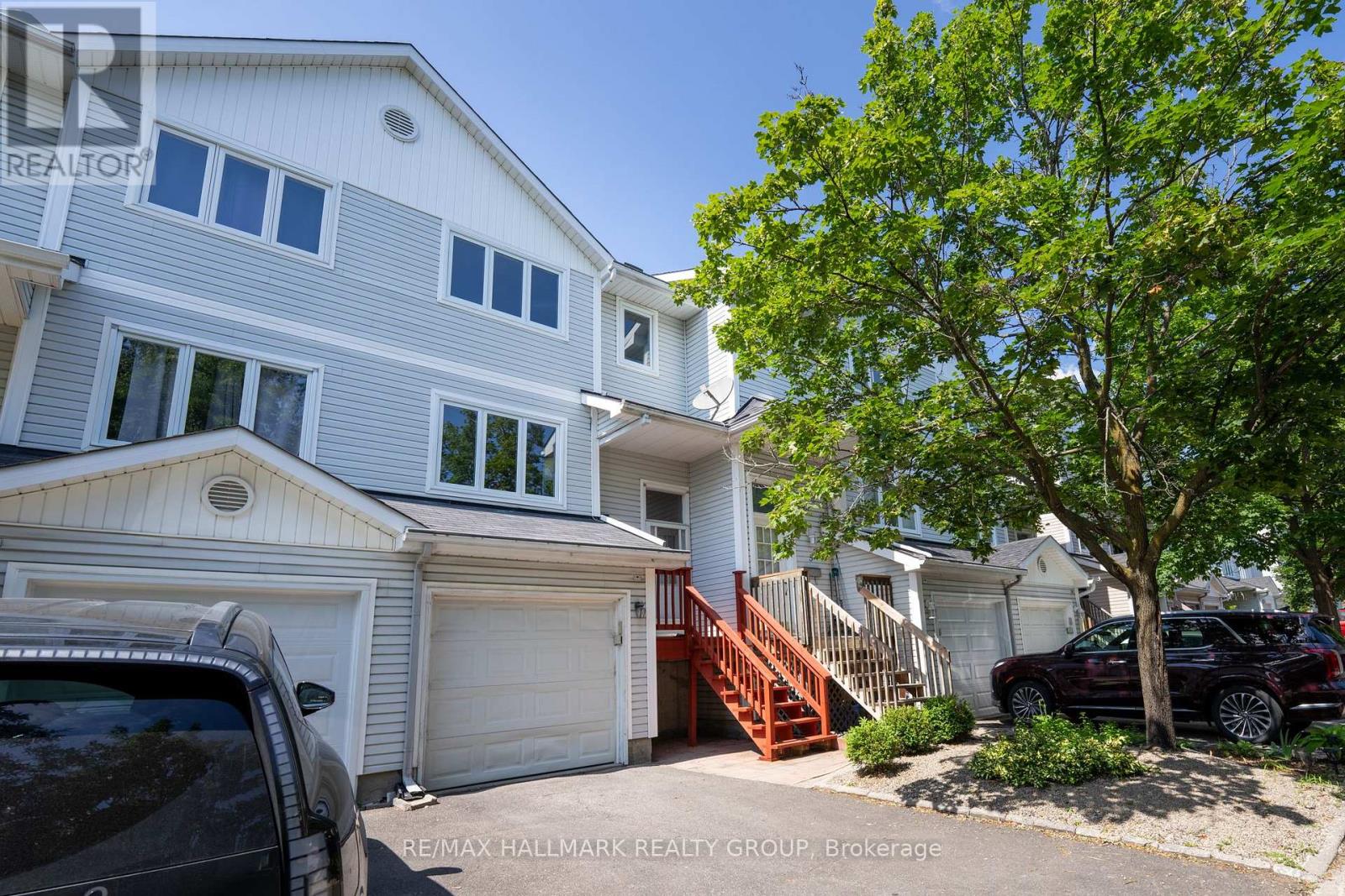 3 Seth Private, Ottawa, Ontario  K1K 4R6 - Photo 1 - X13538894