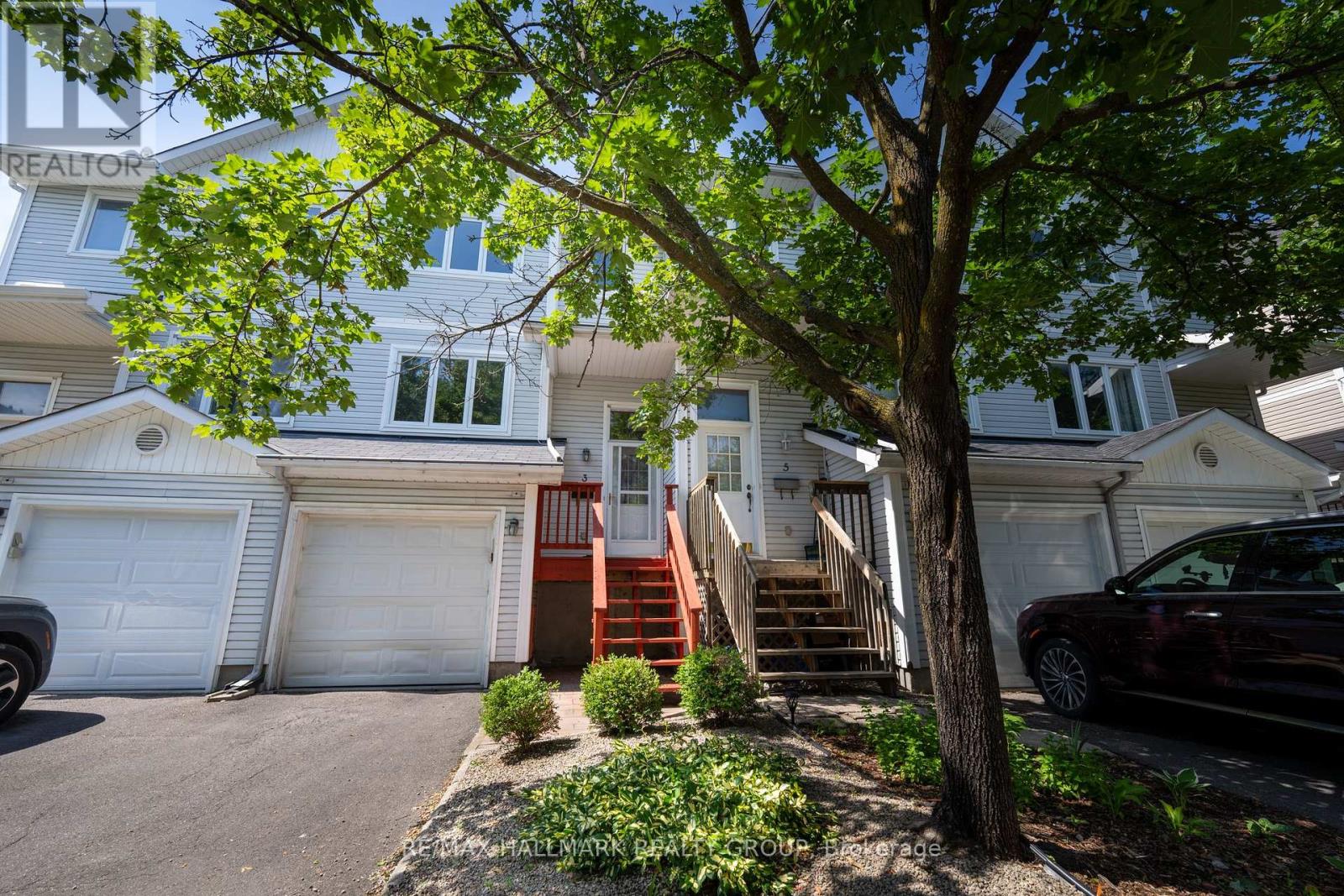3 Seth Private, Ottawa, Ontario  K1K 4R6 - Photo 2 - X13538894