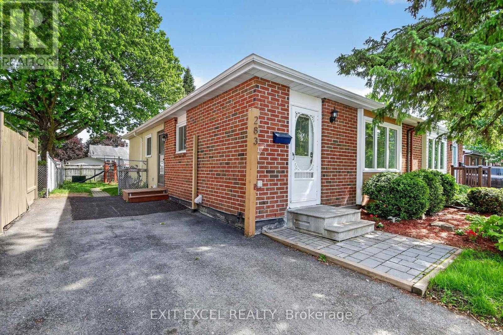 283 Mcelroy Drive, Ottawa, Ontario  K2L 1Y3 - Photo 2 - X13538968