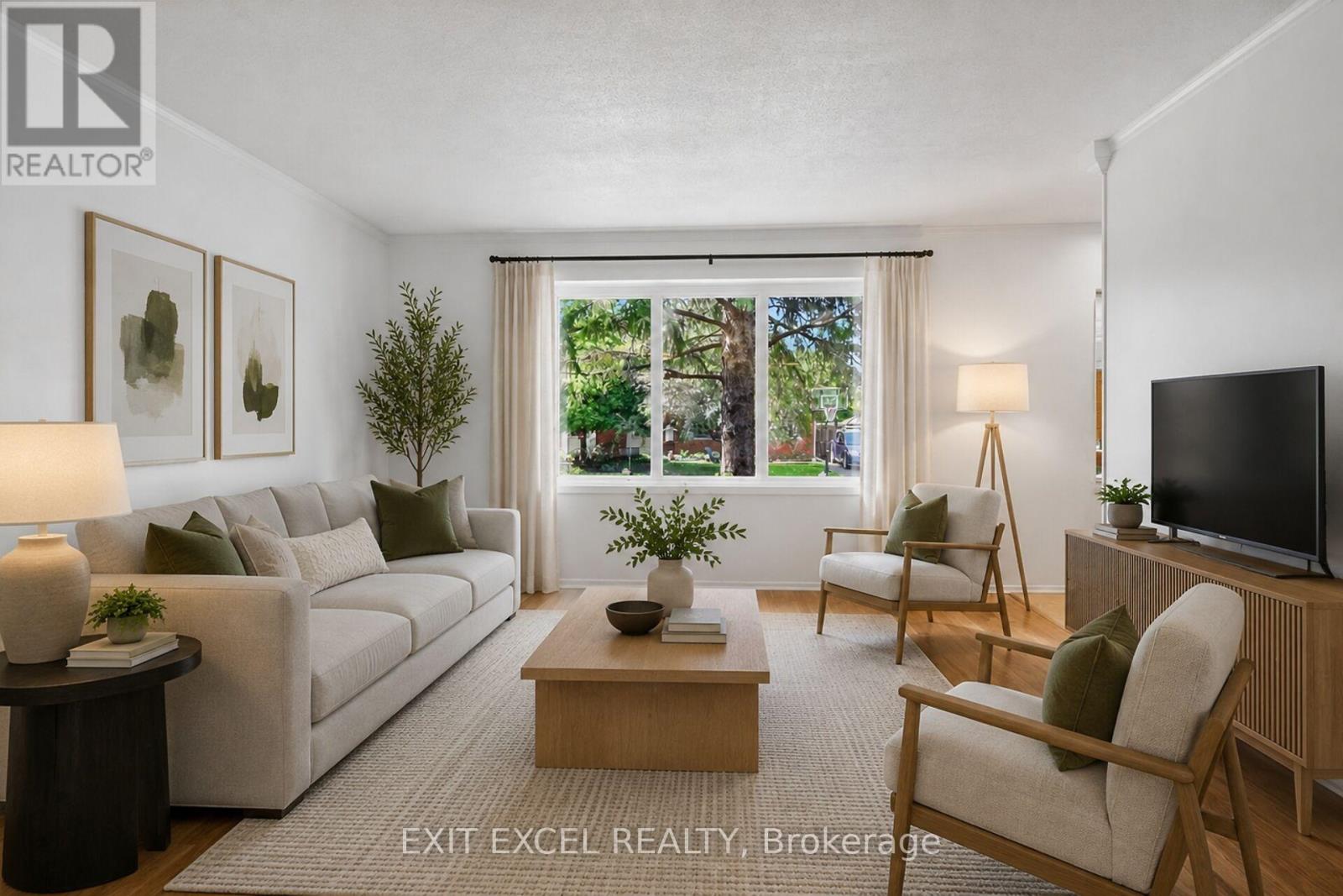 283 Mcelroy Drive, Ottawa, Ontario  K2L 1Y3 - Photo 4 - X13538968