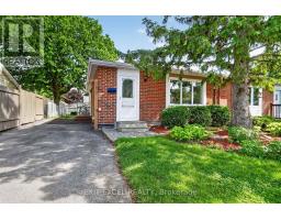 283 MCELROY DRIVE, Ottawa, Ontario