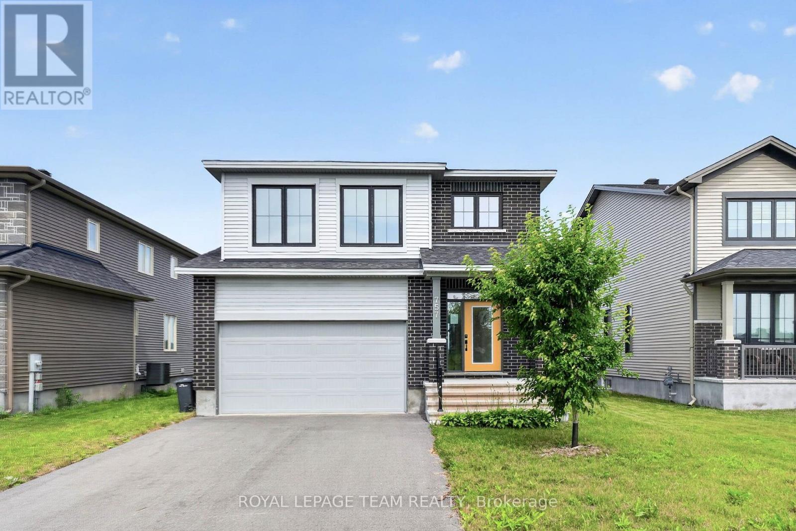 757 Gamble Drive, Russell, Ontario  K4R 0G5 - Photo 1 - X13538990