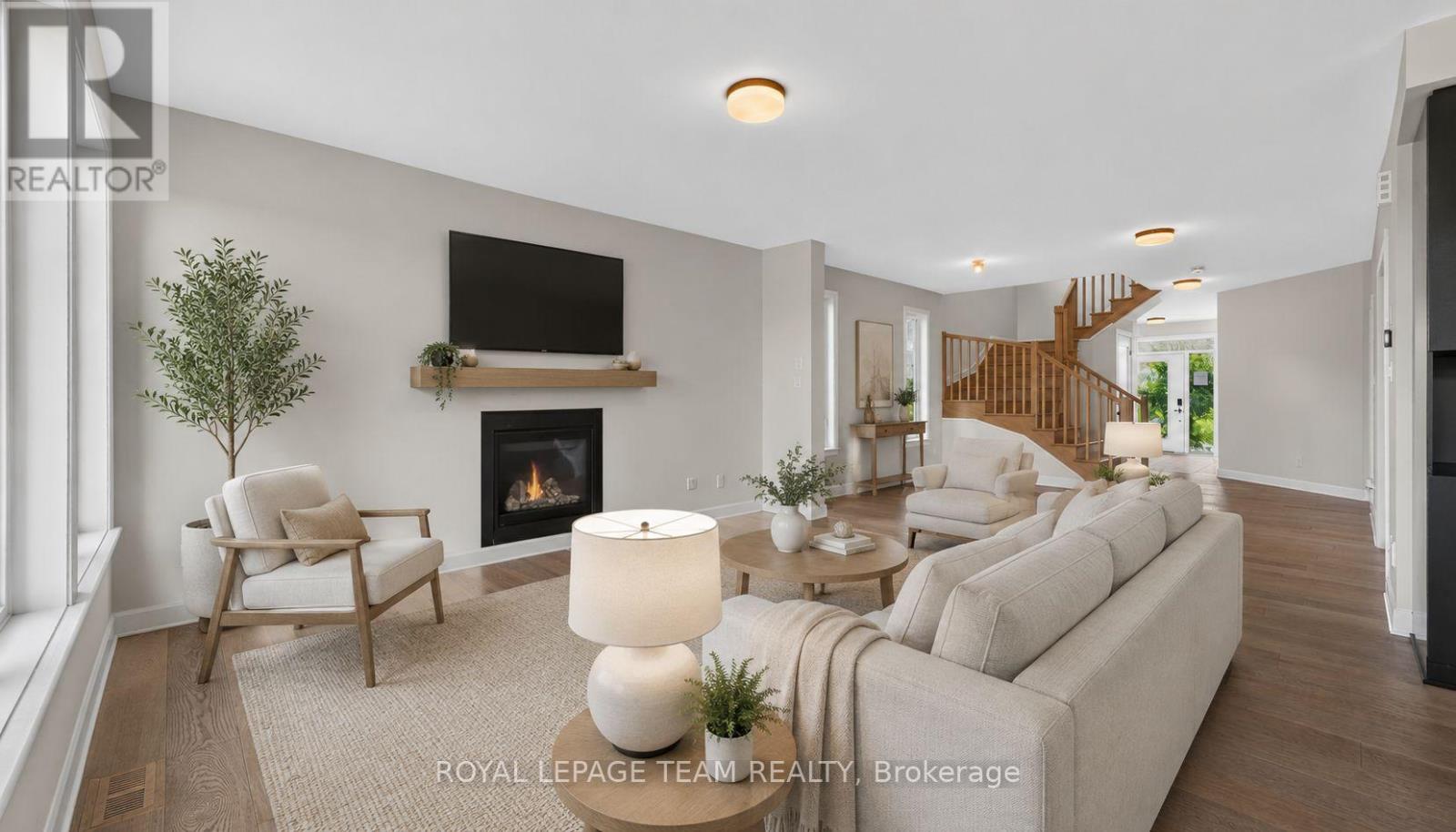 757 Gamble Drive, Russell, Ontario  K4R 0G5 - Photo 4 - X13538990
