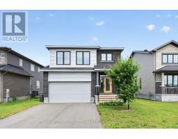 757 GAMBLE DRIVE, Russell, Ontario