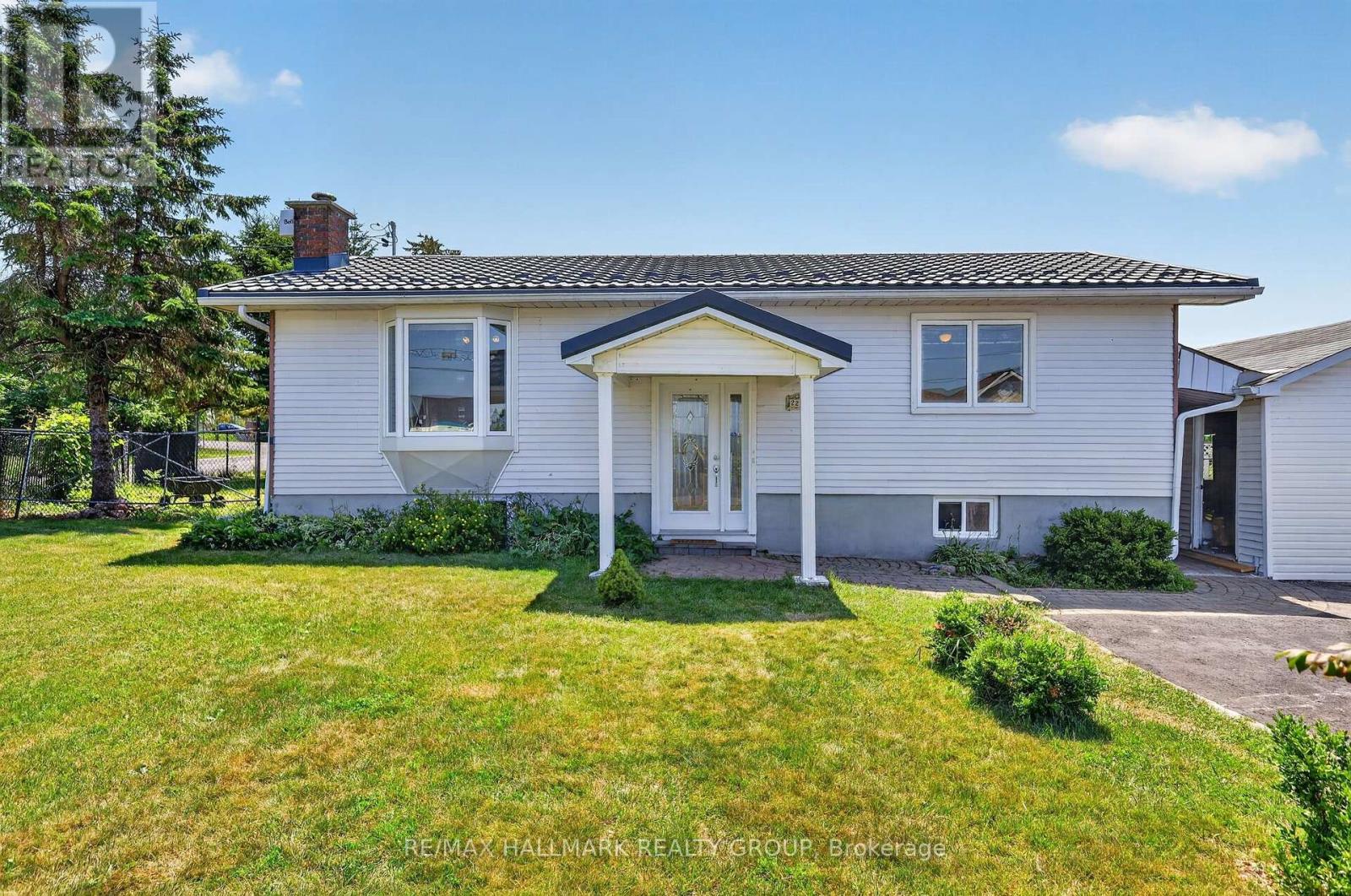 2205 Woods Street, Clarence-Rockland, Ontario  K4K 1J3 - Photo 1 - X13538998