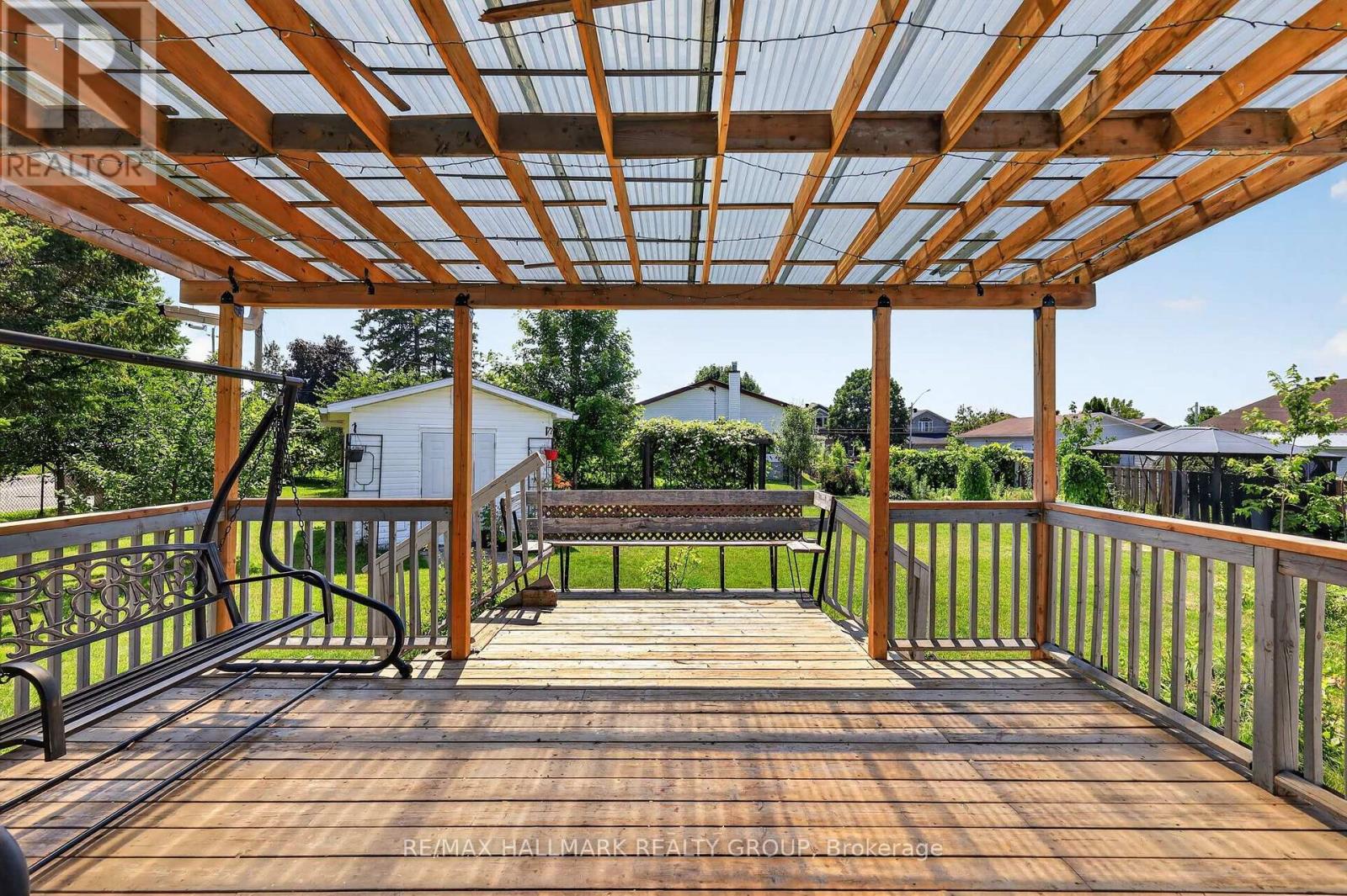 2205 Woods Street, Clarence-Rockland, Ontario  K4K 1J3 - Photo 37 - X13538998
