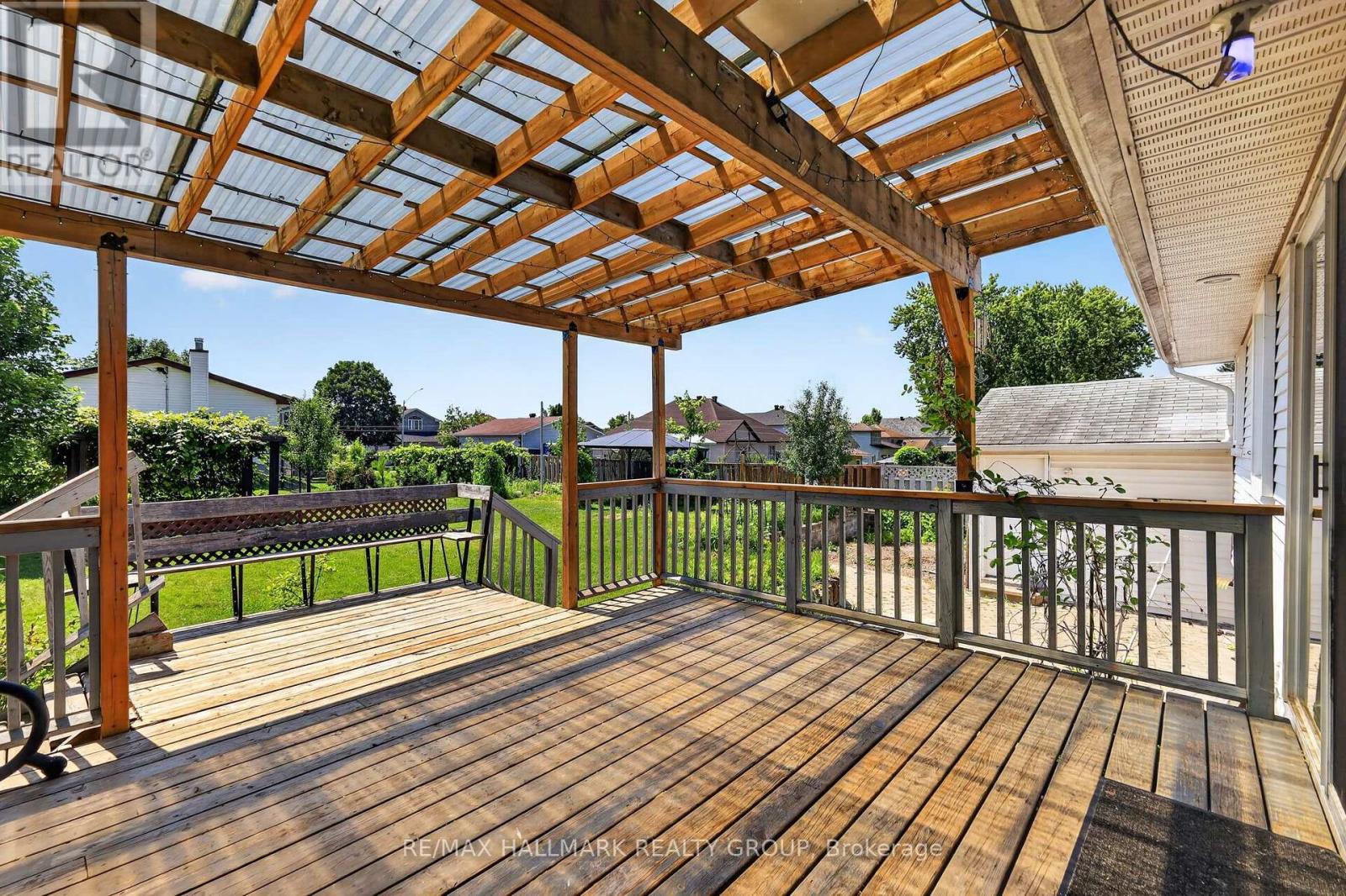 2205 Woods Street, Clarence-Rockland, Ontario  K4K 1J3 - Photo 38 - X13538998