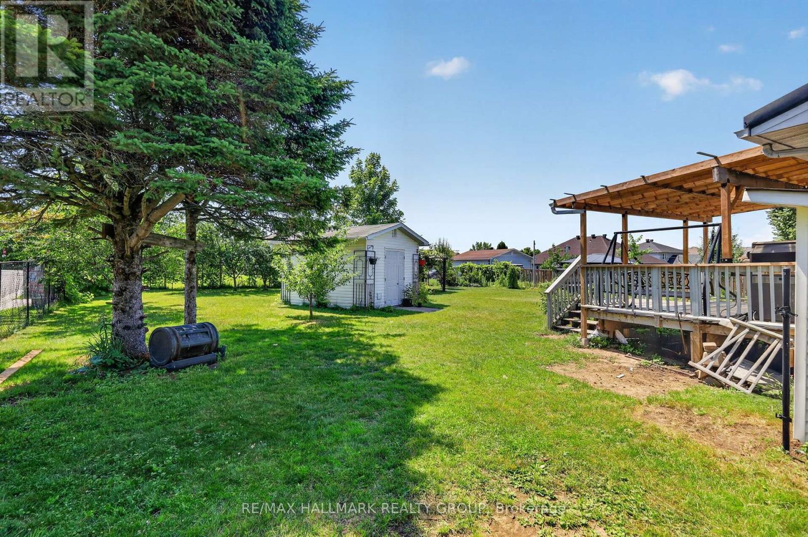 2205 Woods Street, Clarence-Rockland, Ontario  K4K 1J3 - Photo 40 - X13538998