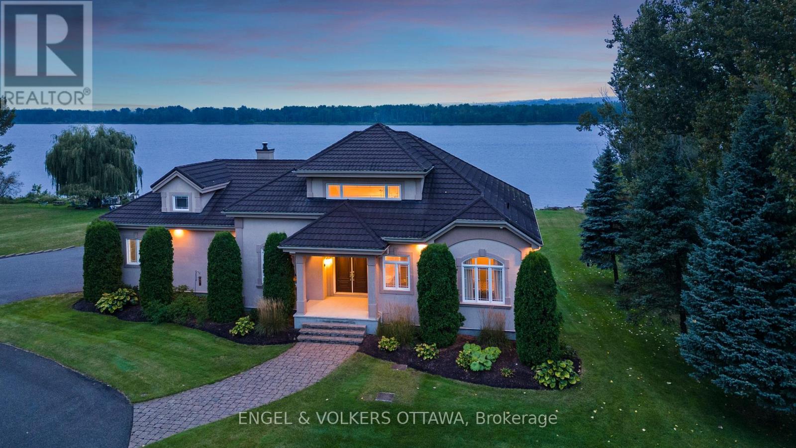 1759 Regional 174 Road, Ottawa, Ontario  K4C 1H5 - Photo 1 - X13539000