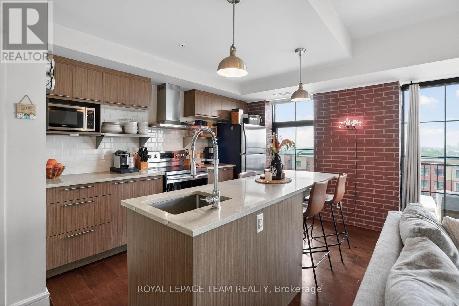 808 - 555 Anand Private, Ottawa, Ontario  K1V 2R7 - Photo 10 - X13539004