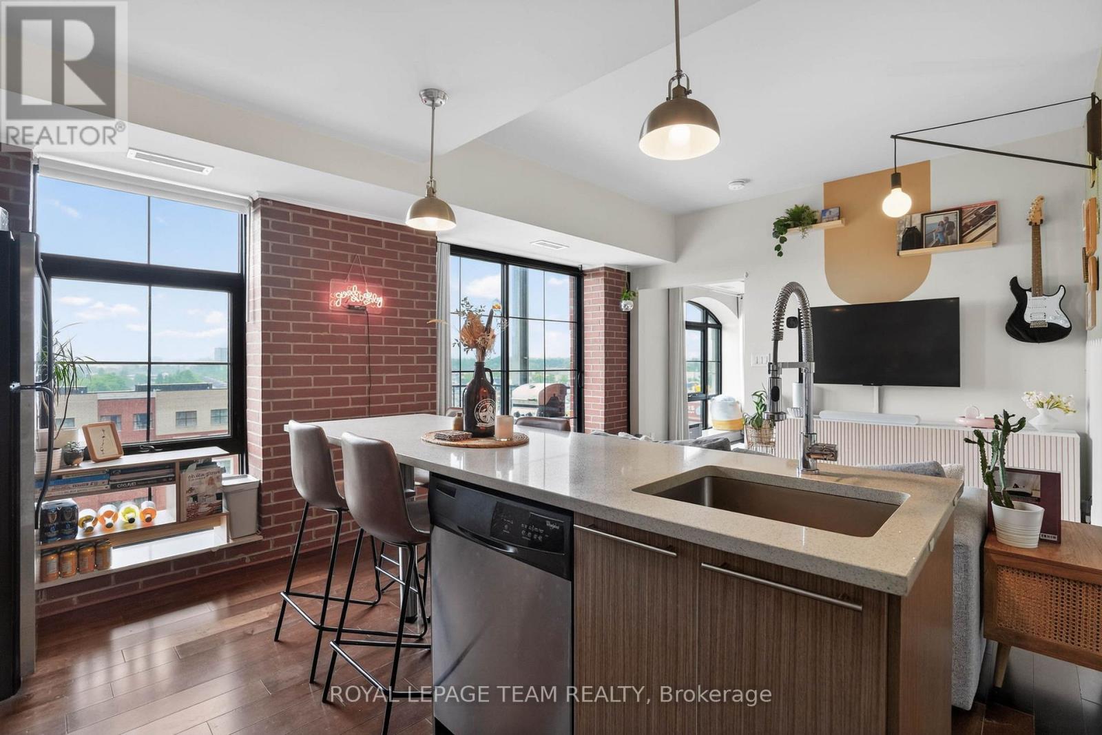 808 - 555 Anand Private, Ottawa, Ontario  K1V 2R7 - Photo 6 - X13539004