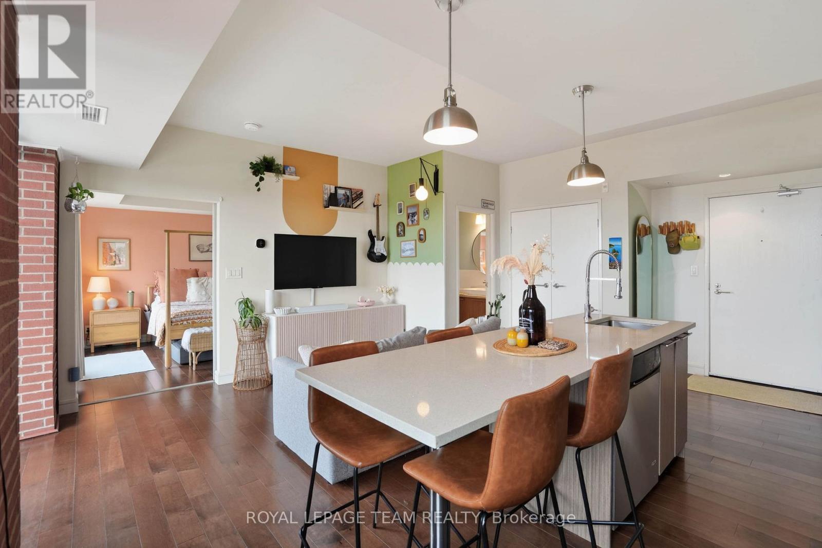 808 - 555 Anand Private, Ottawa, Ontario  K1V 2R7 - Photo 9 - X13539004