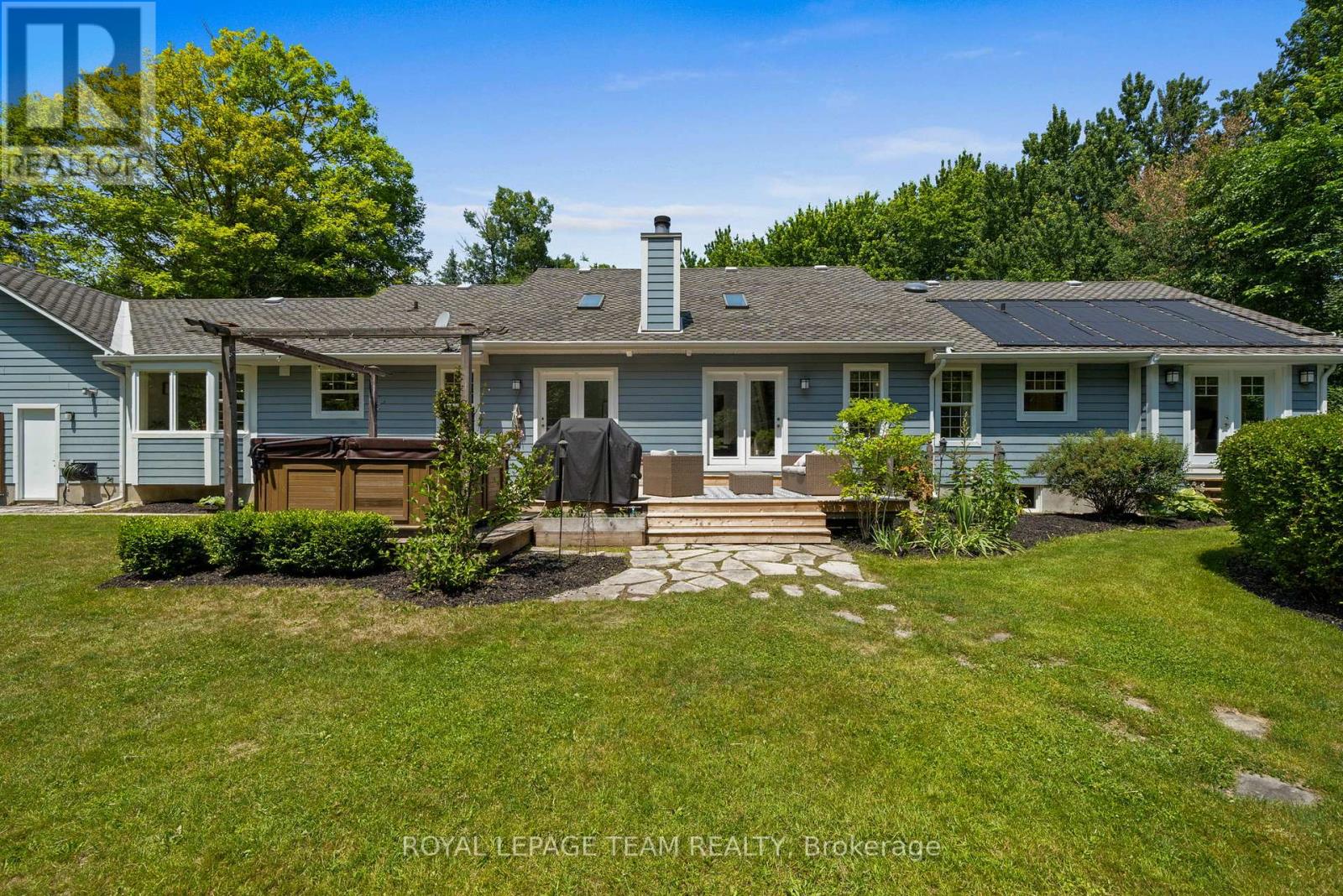 113 Wilbert Cox Drive, Ottawa, Ontario  K0A 1L0 - Photo 45 - X13539034