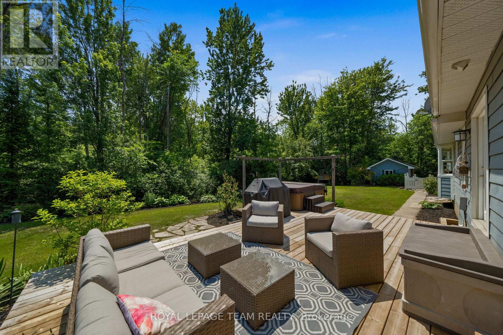 113 Wilbert Cox Drive, Ottawa, Ontario  K0A 1L0 - Photo 49 - X13539034