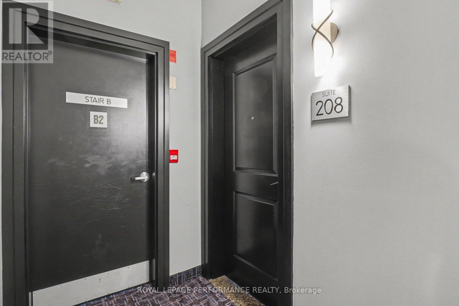 208 - 682 Churchill Avenue N, Ottawa, Ontario  K1Z 5G5 - Photo 20 - X13539102