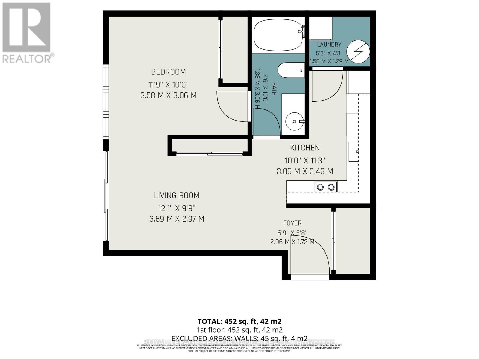 208 - 682 Churchill Avenue N, Ottawa, Ontario  K1Z 5G5 - Photo 28 - X13539102