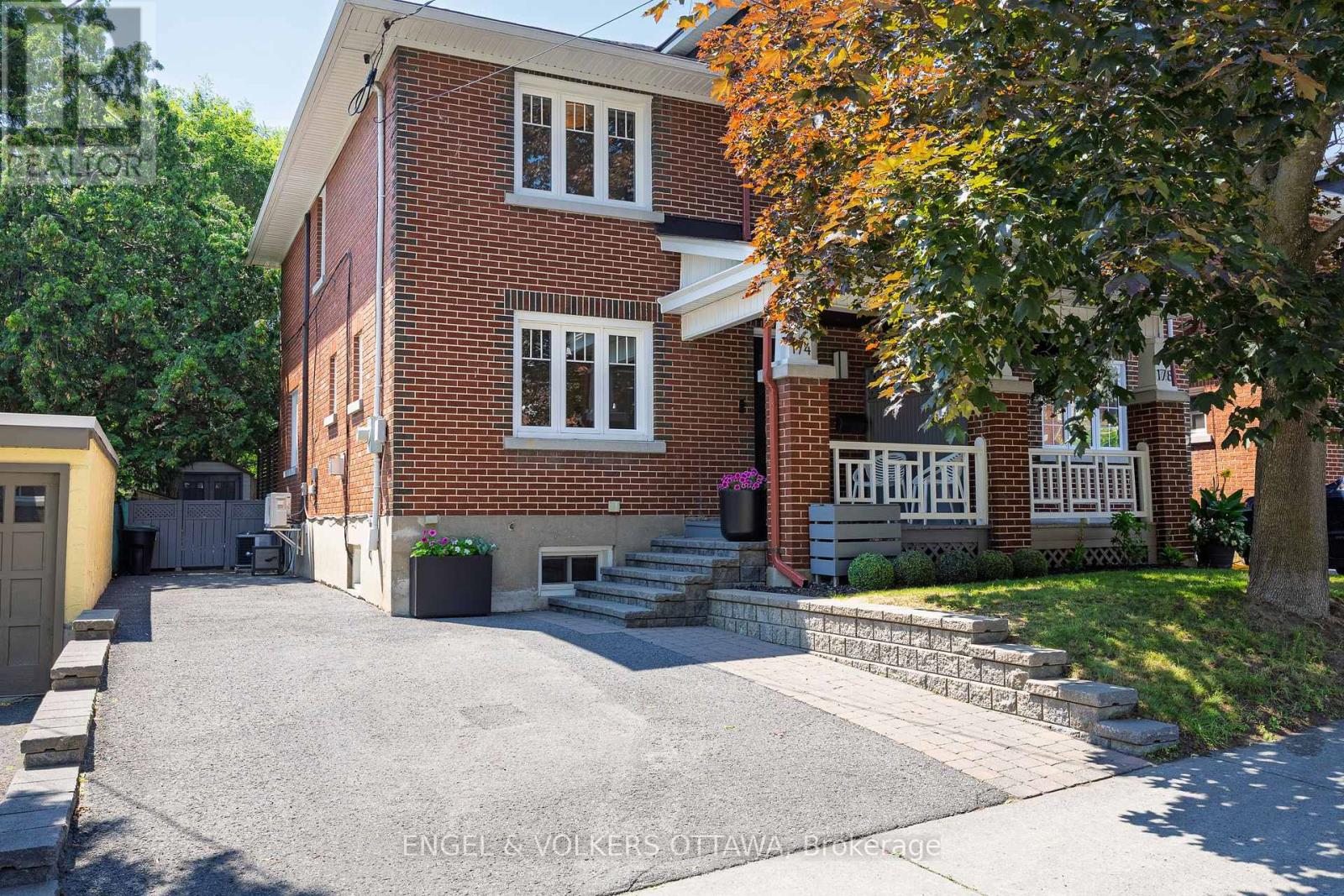 174 Hickory Street, Ottawa, Ontario  K1Y 3T6 - Photo 2 - X13539118