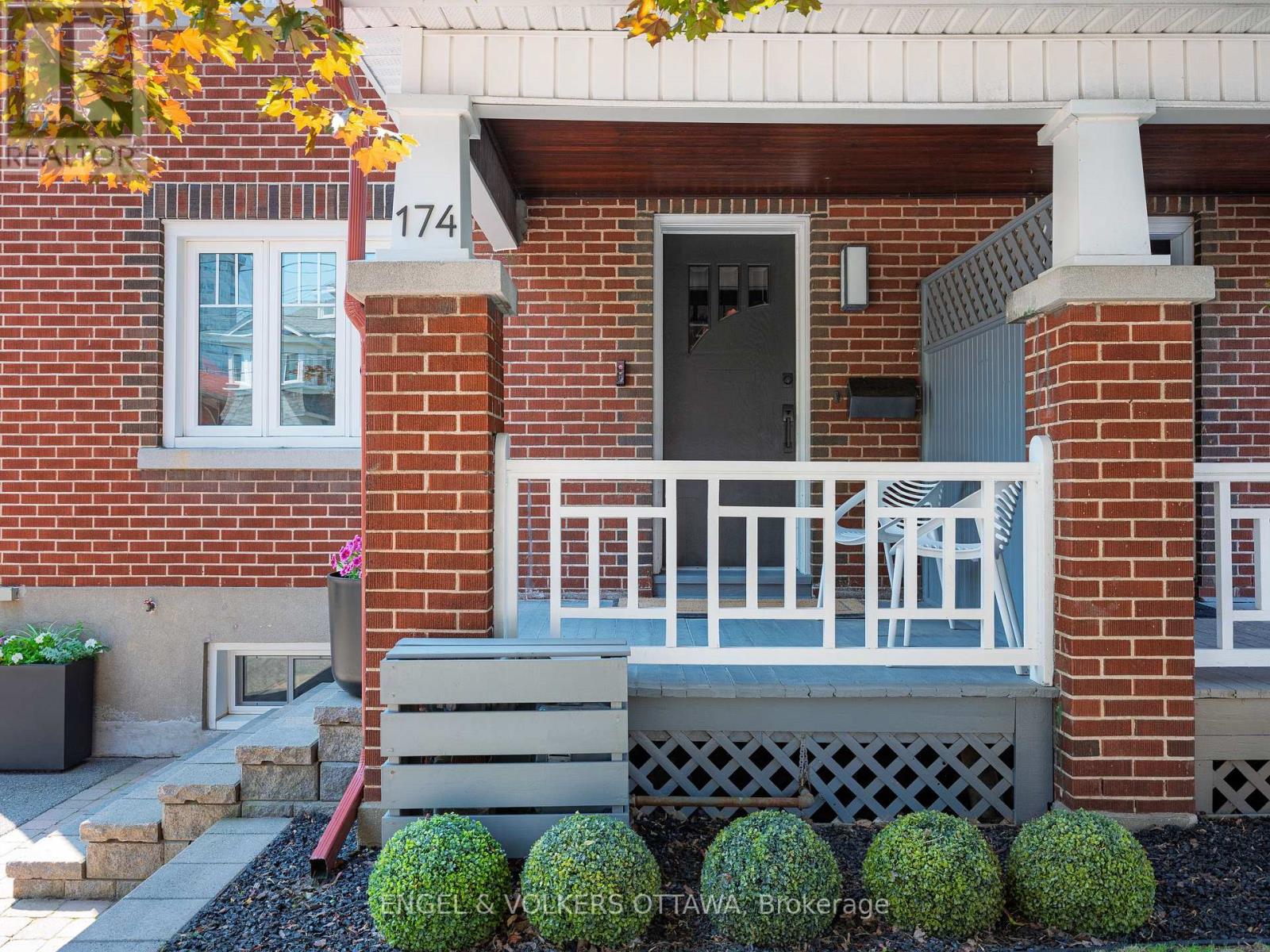 174 Hickory Street, Ottawa, Ontario  K1Y 3T6 - Photo 4 - X13539118