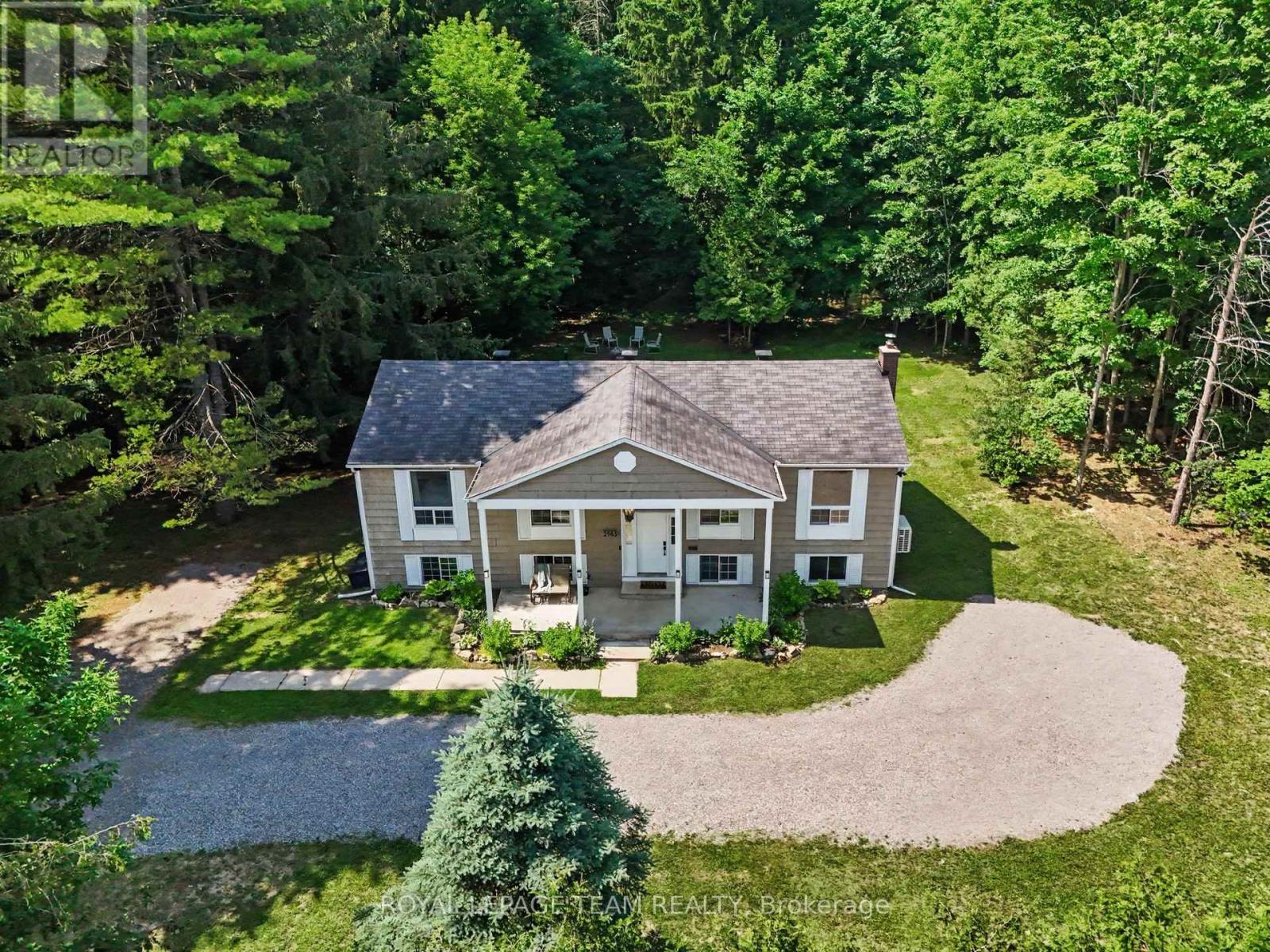 2985 Mcgovern Road E, North Grenville, Ontario  K0G 1J0 - Photo 1 - X13539150