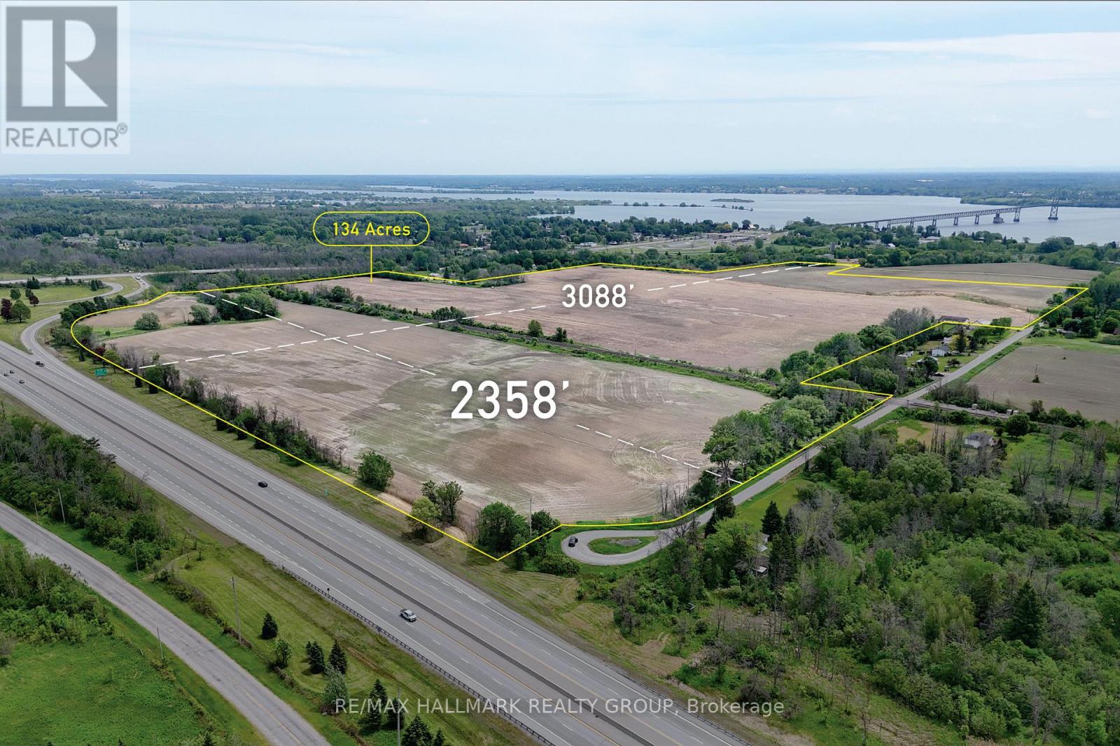 00 Frederick Street, Edwardsburgh/cardinal, Ontario  K0E 1T1 - Photo 3 - X13539264