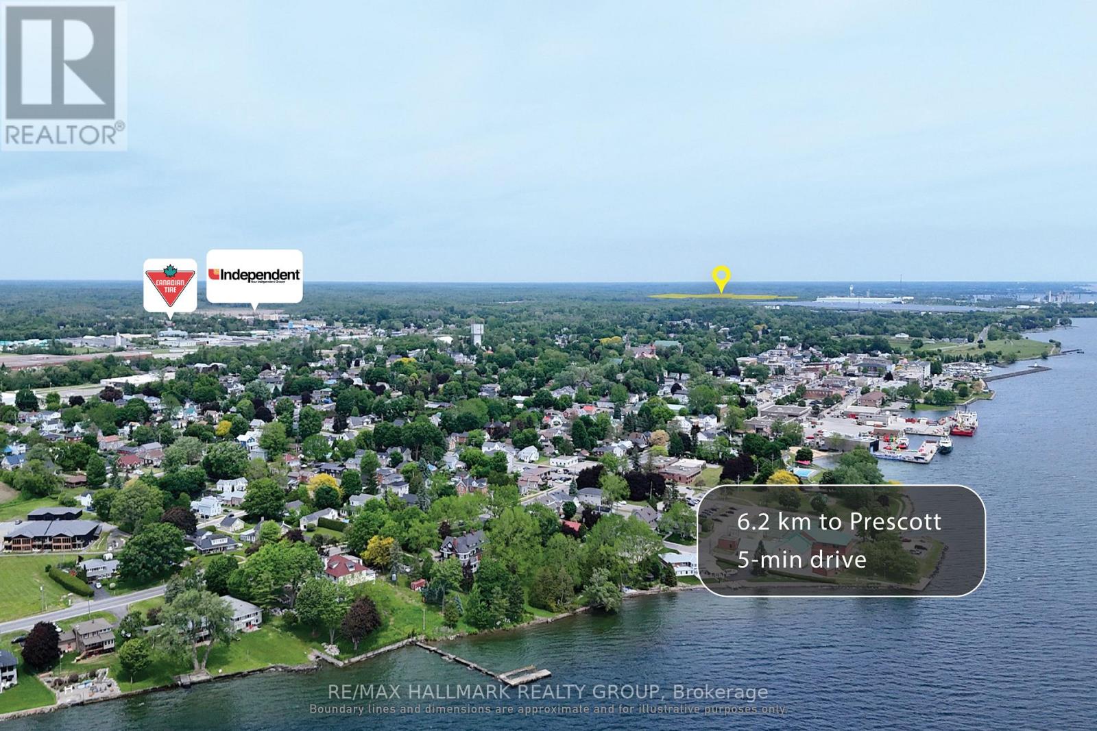 00 Frederick Street, Edwardsburgh/cardinal, Ontario  K0E 1T1 - Photo 8 - X13539264