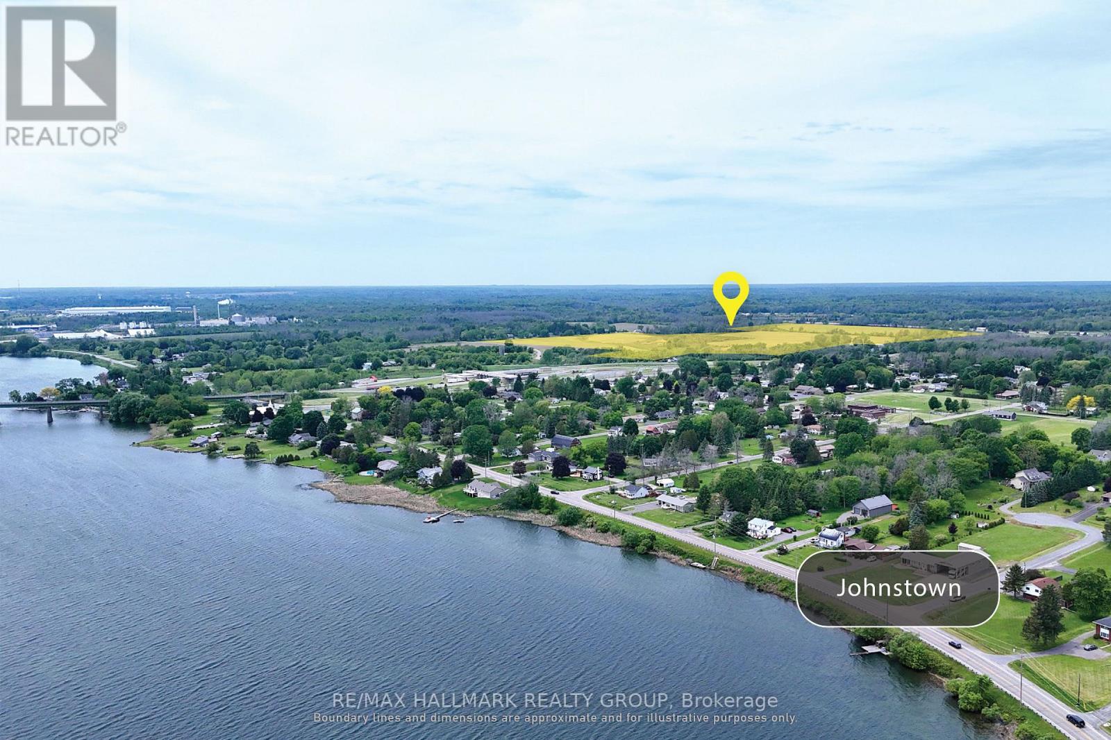 00 Frederick Street, Edwardsburgh/cardinal, Ontario  K0E 1T1 - Photo 10 - X13539268