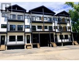 B - 245 BRADFORD STREET, Ottawa, Ontario
