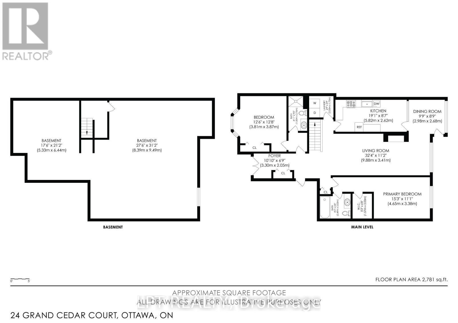 40 - 24 Grand Cedar Court, Ottawa, Ontario  K2S 1C8 - Photo 29 - X13539432