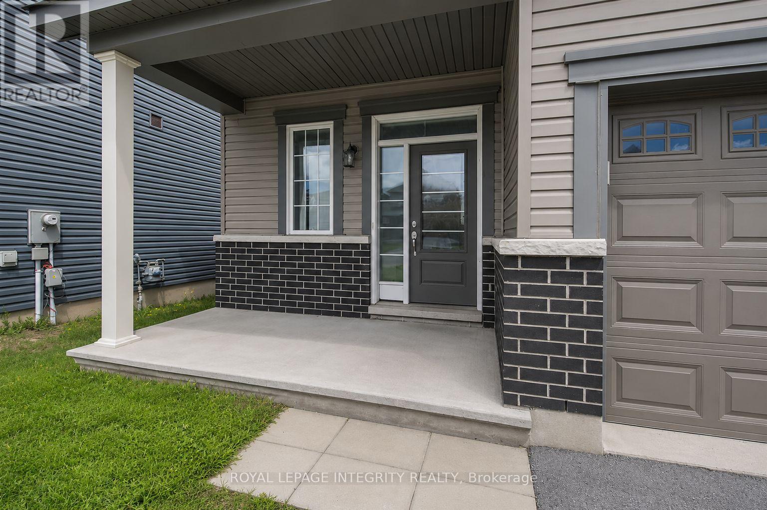 707 Samantha Eastop Avenue, Ottawa, Ontario  K2S 2A9 - Photo 2 - X13539504