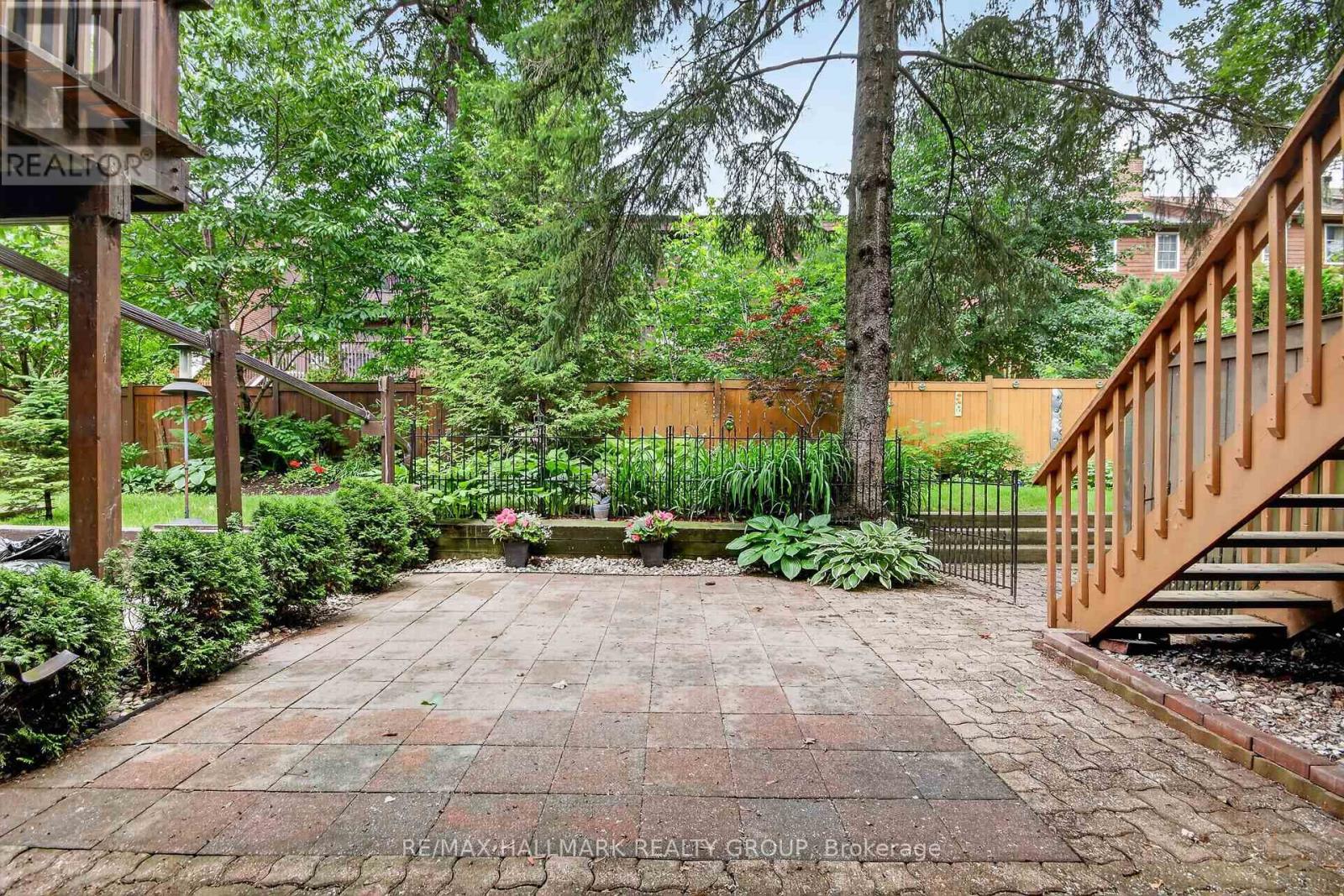 D - 3 Birchdale Avenue, Ottawa, Ontario  K2H 5A1 - Photo 32 - X13539536